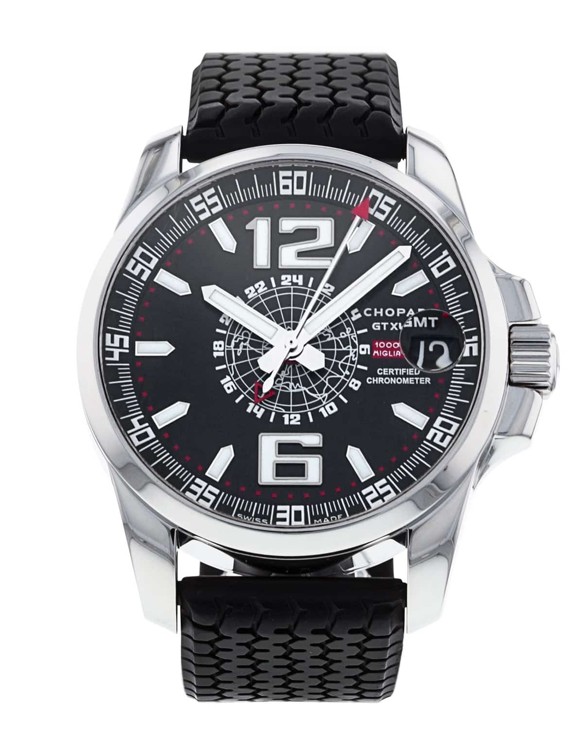 Chopard Mille Miglia 168514-3001